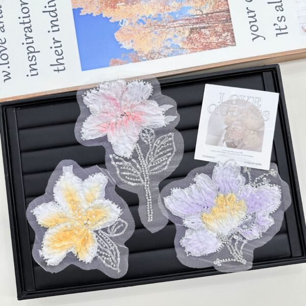 bridal lace supplier for wedding dress designers
